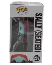 Sally (Seated) - POP! #209