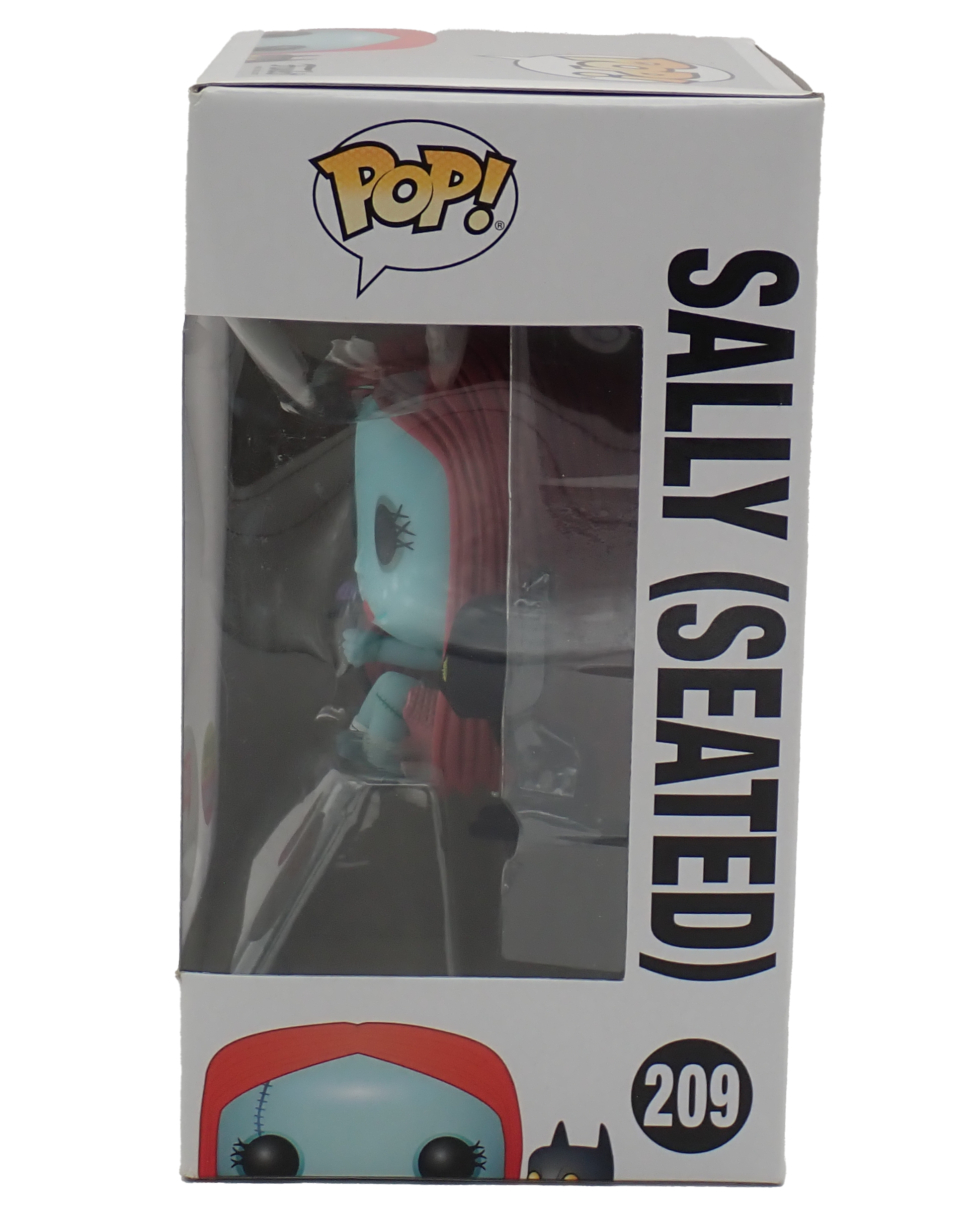 Sally (Seated) - POP! #209