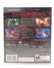 God of War Collection - PS3