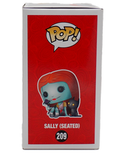 Sally (Seated) - POP! #209