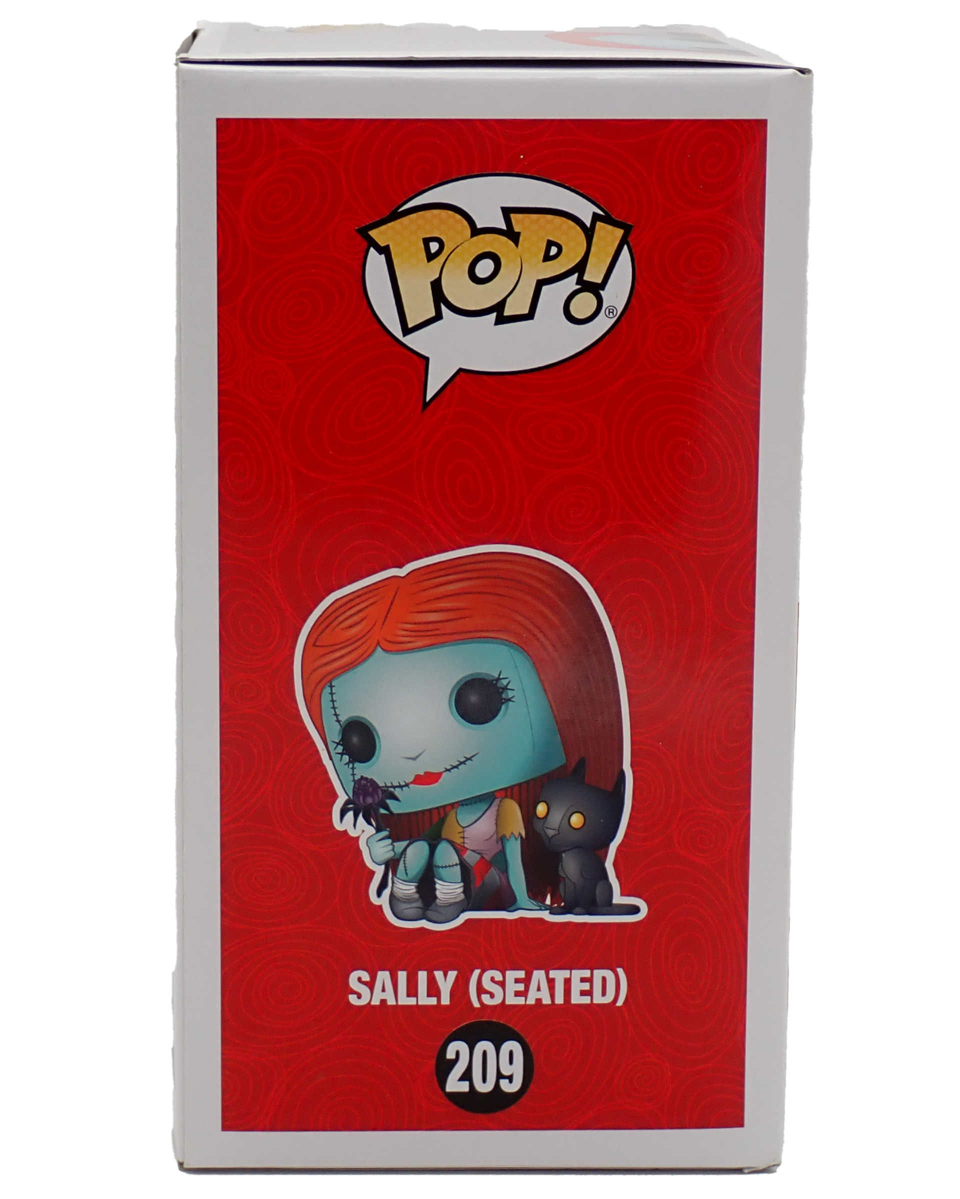 Sally (Seated) - POP! #209