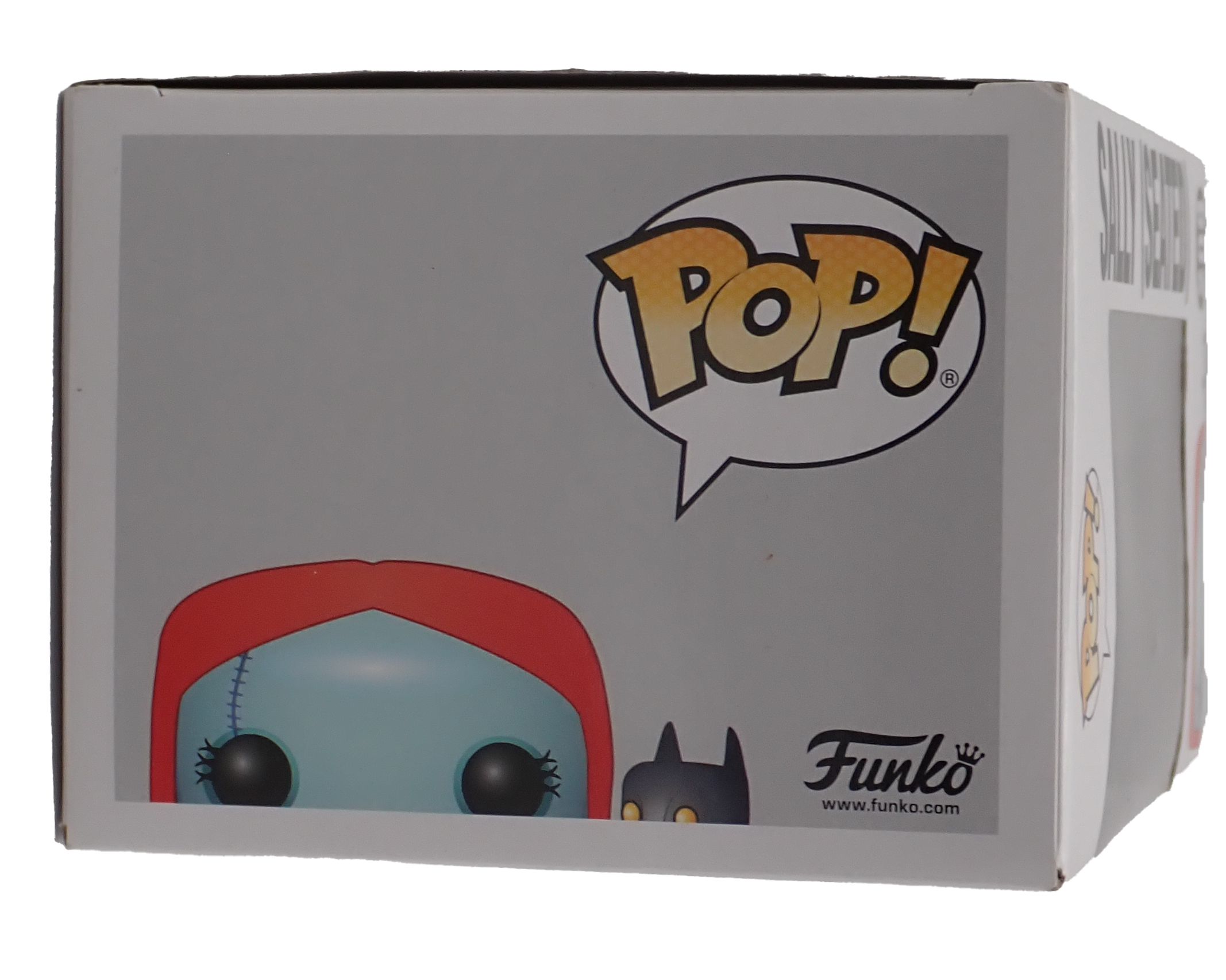 Sally (Seated) - POP! #209