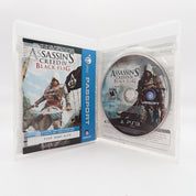 Assassin's Creed IV Black Flag - PS3