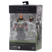 Boba Fett (2022) - Black Series