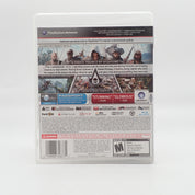 Assassin's Creed IV Black Flag - PS3