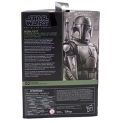 Boba Fett (2022) - Black Series