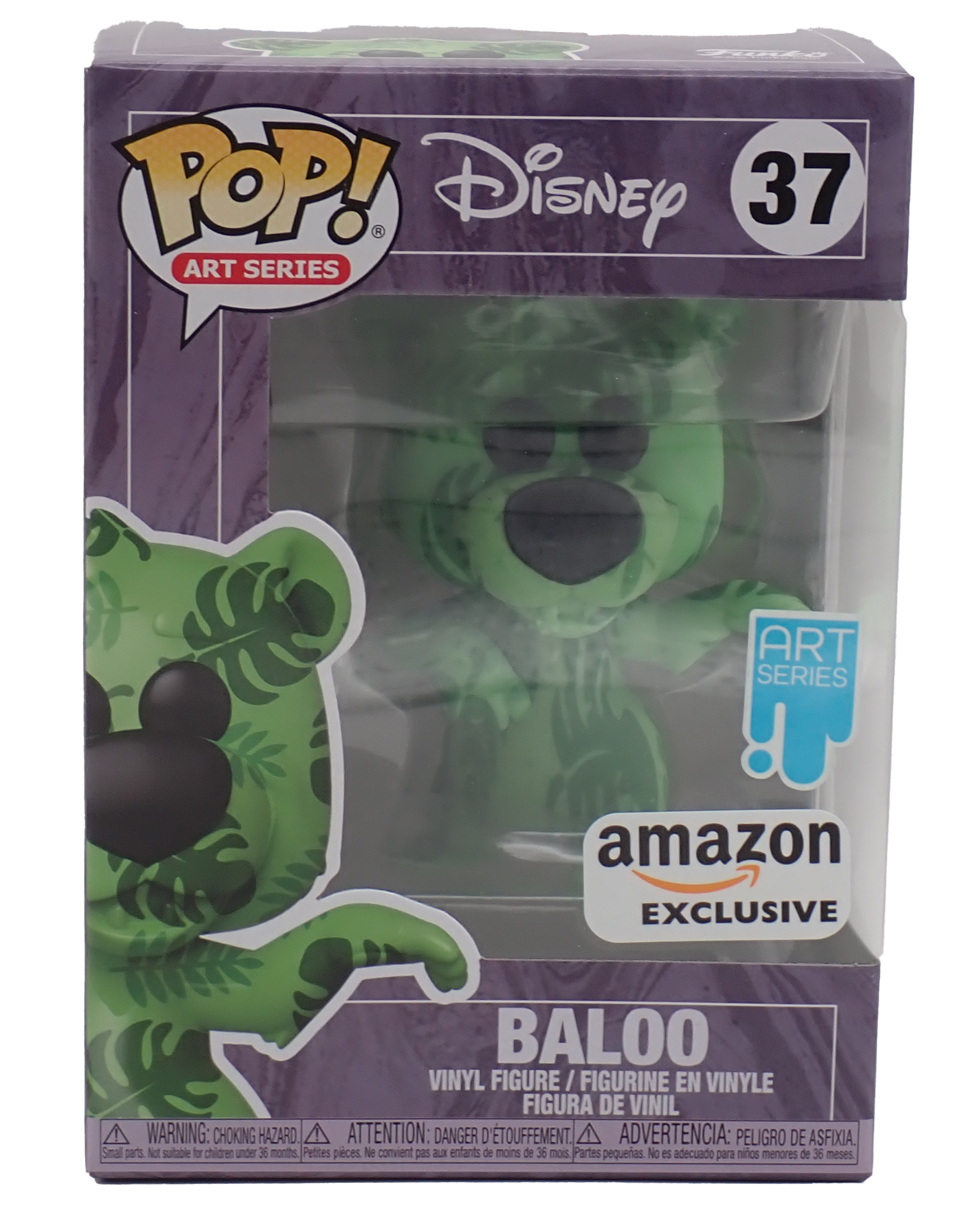 Baloo - POP! #37