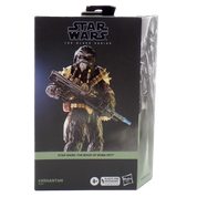 Krrsantan (2023) - Black Series