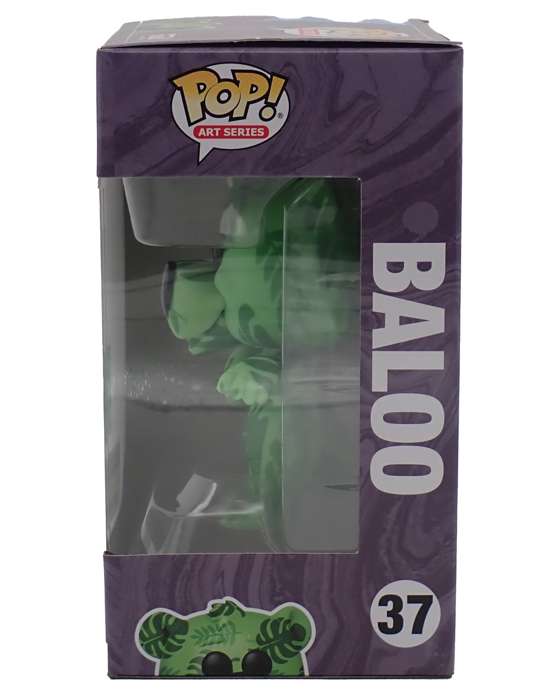 Baloo - POP! #37