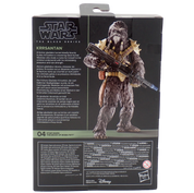 Krrsantan (2023) - Black Series