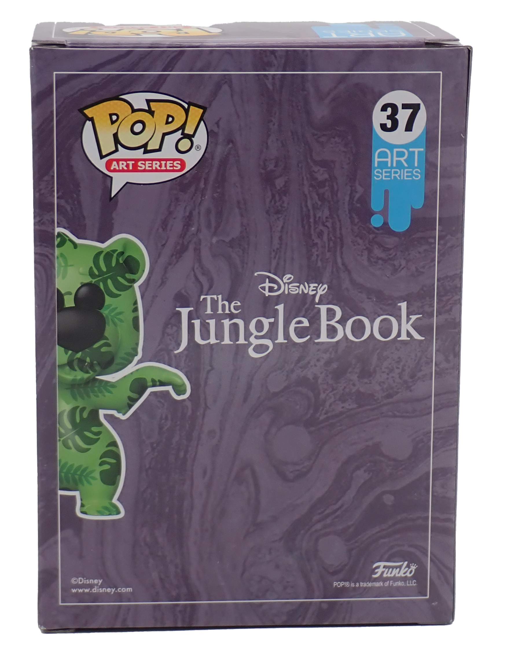 Baloo - POP! #37