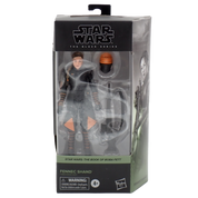 Fennec Shand (2021) - Black Series