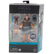Cal Kestis (2021) - Black Series