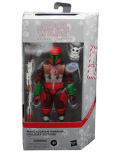 Mandalorian Warrior (2021) - Black Series