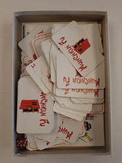 Munchkin Fu [Pre-Owned]