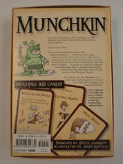 Munchkin [Pre-Owned]