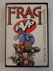 Frag, and Frag PVP Expansion [Pre-Owned]