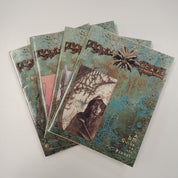 Planescape Campaign Setting Boxed Set - AD&D 2nd Edition [Pre-Owned]