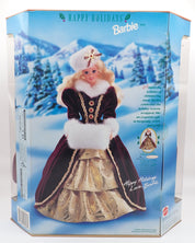 Holiday Barbie 1996