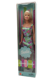 Summer Garden Barbie [2002]