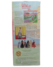 Princess of Japan - Dolls of the World Collection
