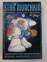 Star Munchkin [Pre-Owned]
