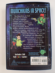 Star Munchkin [Pre-Owned]