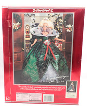 1995 Happy Holidays Barbie