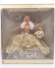 2000 Special Edition Celebration Barbie