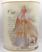 2000 Special Edition Celebration Barbie