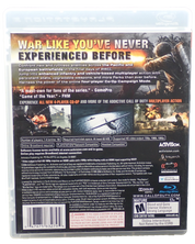Call of Duty: World at War - PS3