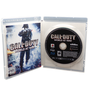 Call of Duty: World at War - PS3