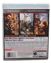 Call of Duty Black Ops II - PS3