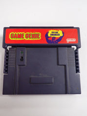 Game Genie - SNES Video Game Enhancer [Loose]