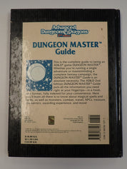AD&D 2nd Edition Dungeon Master's Guide [Pre-Owned]