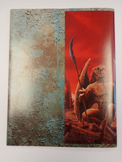 Planescape Fires of Dis - AD&D 2nd Edition [Pre-Owned]