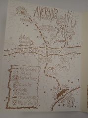 Planescape Fires of Dis - AD&D 2nd Edition [Pre-Owned]
