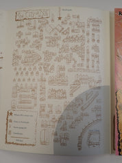 Planescape Fires of Dis - AD&D 2nd Edition [Pre-Owned]
