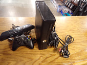 Xbox 360 S Console w/ Kinect