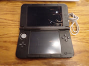 Nintendo 3DS XL - Blue