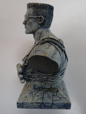 Duke Nukem Carpe Nukem Bust [Pre-Owned]