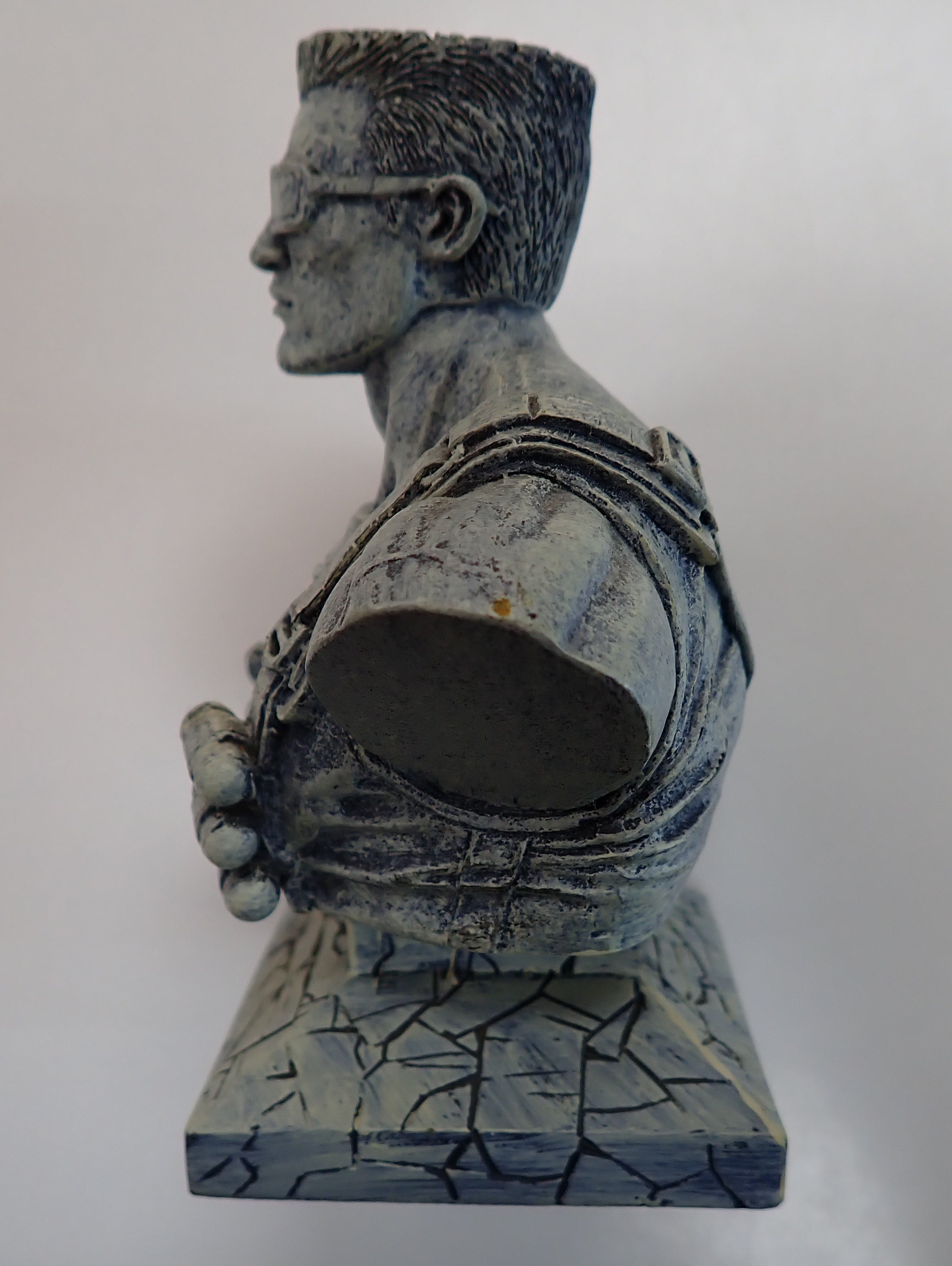 Duke Nukem Carpe Nukem Bust [Pre-Owned]