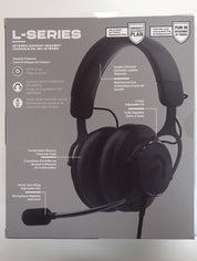 L-Series Atrix Gaming Headset [Pre-Owned]