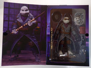 Donatello as the Invisible Man TMNT X Universal Monsters - NECA [Pre-Owned]