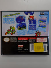 Yoshi Touch & Go - DS