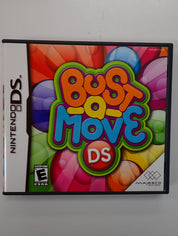 Bust-a-Move - DS