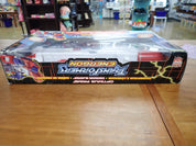 Transformers Energon Blaster- Optimus Prime