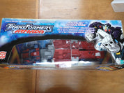 Transformers Armada Optimus Prime