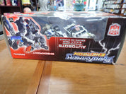 Prowl & Checkpoint