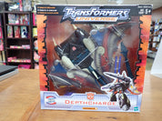 Transformers Universe- Depthcharge